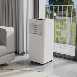 Chytrá mobilní klimatizace Air Conditioner AC500