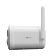 TESLA Smart Camera Floodlight Battery