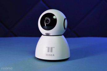 Tesla Smart Camera 360 Dobře vybavená kamera za pár korun