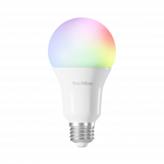 Inteligentne oświetlenie TechToy