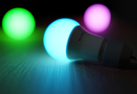 6 každodenních situací, které umí vyřešit chytré osvětlení