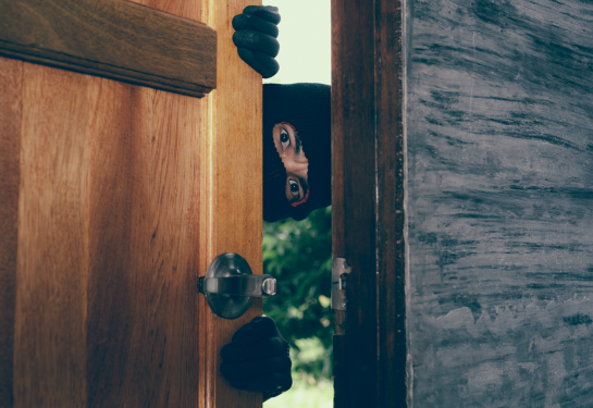Secure Your Home Before the Holidays: Tips to Protect Your Valuables and Discourage Intruders