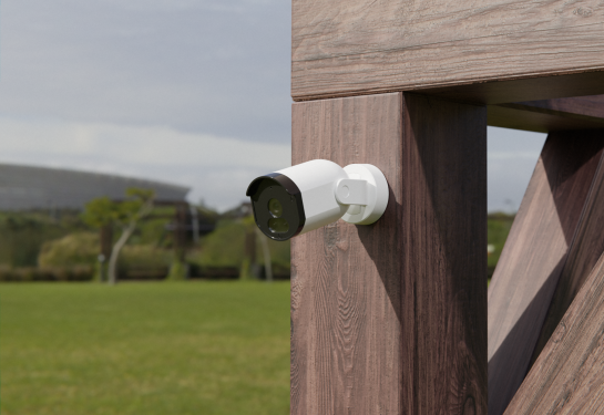 Nový produkt Tesla Smart Camera Outdoor (2022)