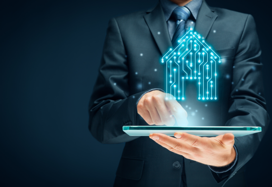 Securing Smart Homes: A Guide to Data Protection and User Safety | Tesla Expert Insights