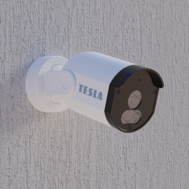 Venkovní kamera TESLA Smart Camera Outdoor (2022)
