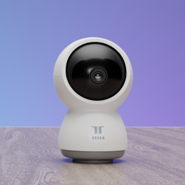 Chytrá kamera TESLA Smart Camera 360 (2022)