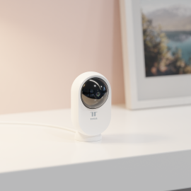 Camera inteligentă TESLA Smart Camera 360 2K