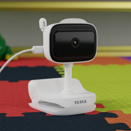 Dětská chůvička TESLA Smart Camera Baby B500
