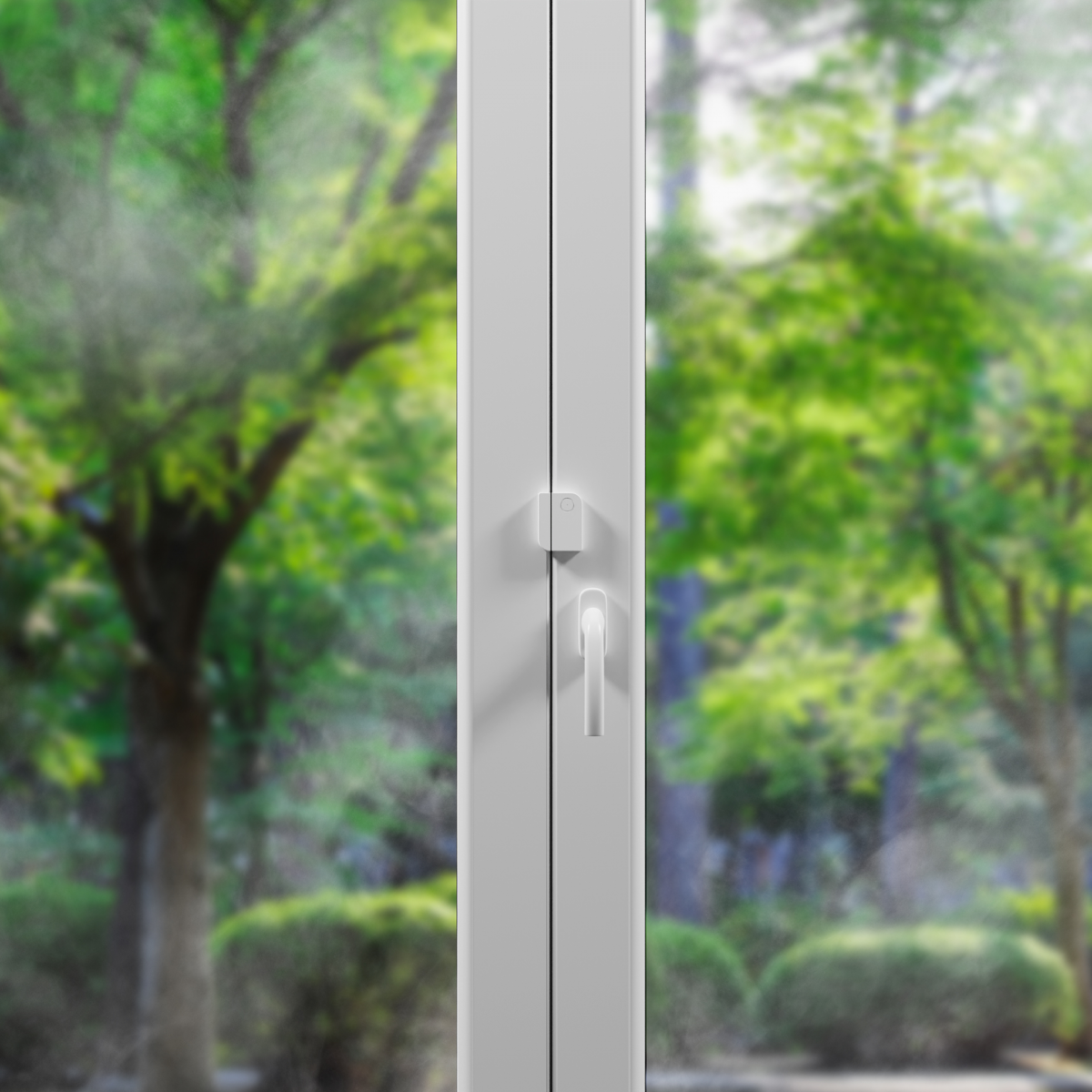 TESLA Smart Sensor Windows and Door