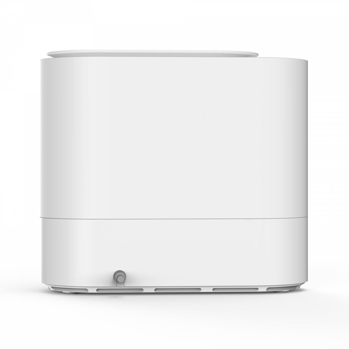 Inteligentny nawilżacz powietrza TESLA Smart Humidifier