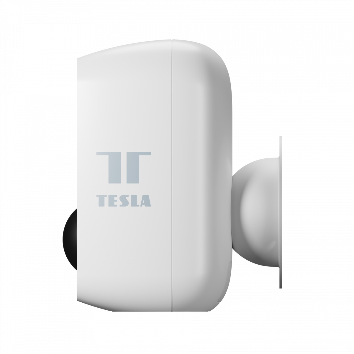 TESLA Smart Camera PIR Battery