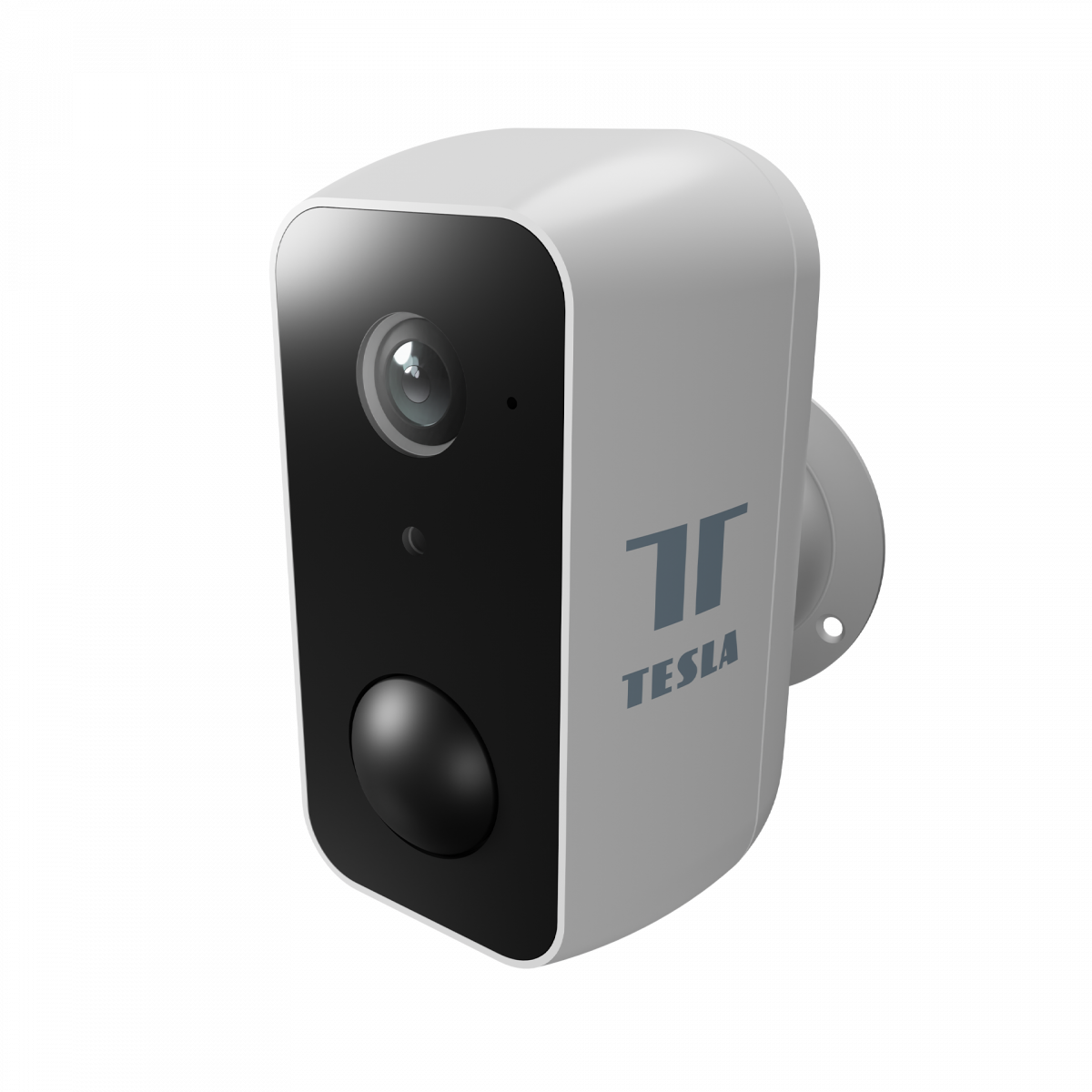 TESLA Smart Camera PIR Battery