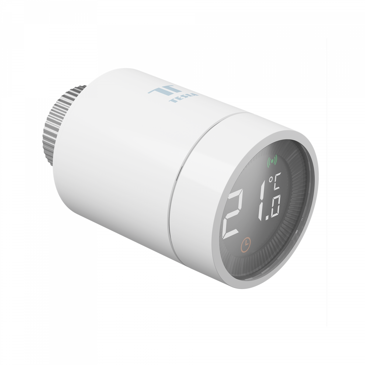 Termostatický ventil TESLA Smart Thermostatic Valve Style