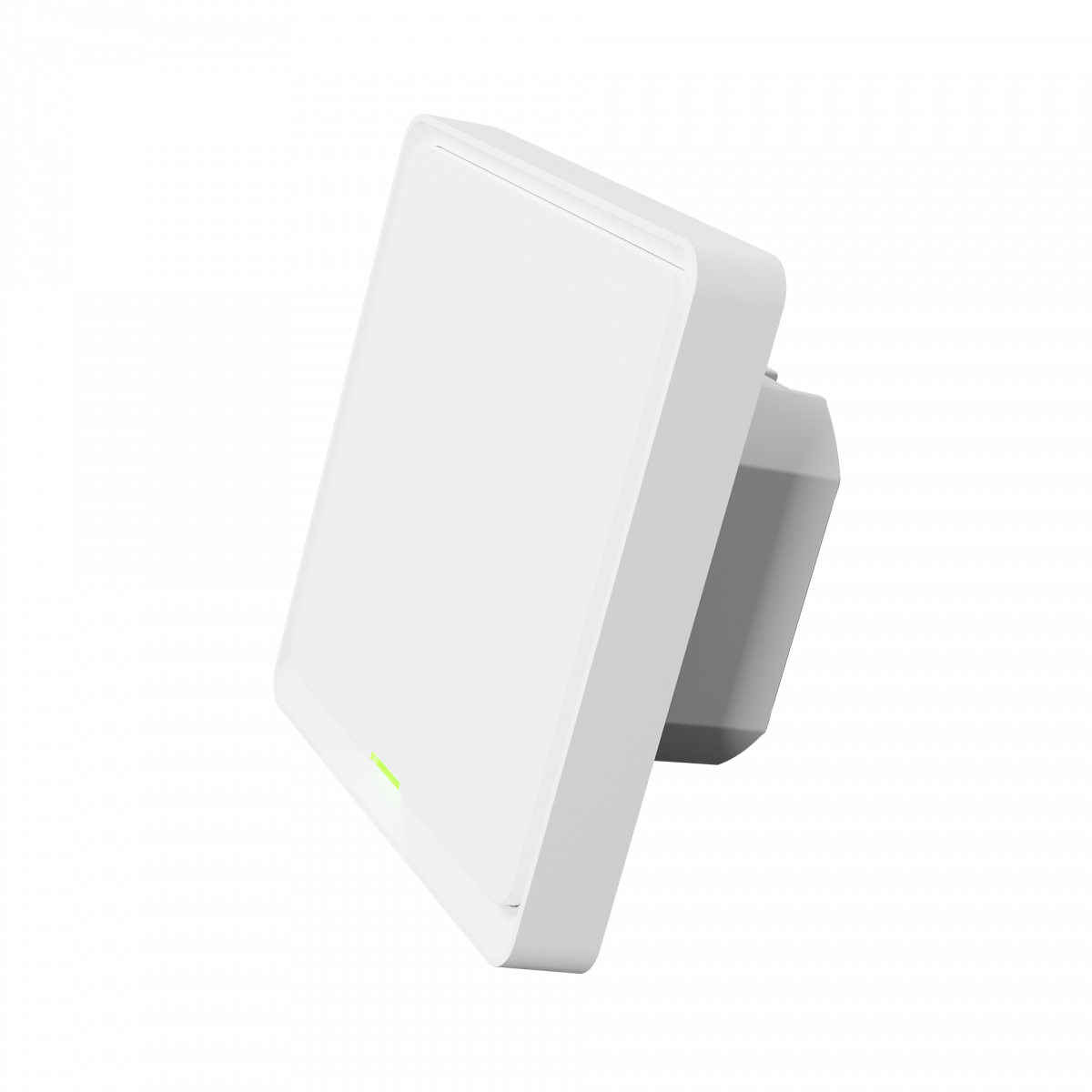 Chytrý vypínač TESLA Smart Switch ZigBee