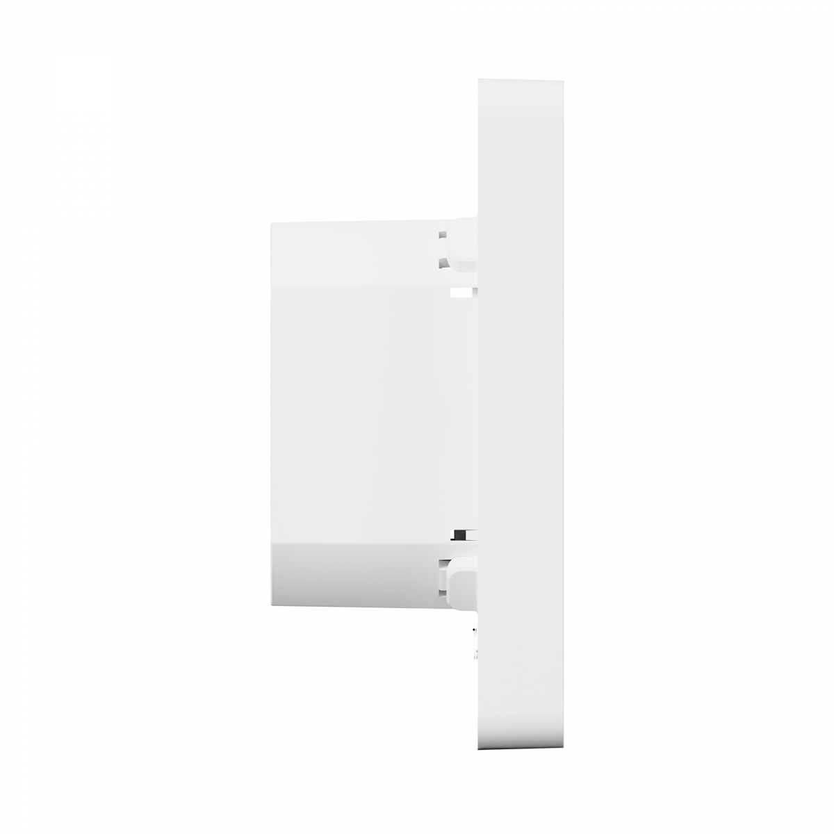 TESLA Smart Switch Dual ZigBee