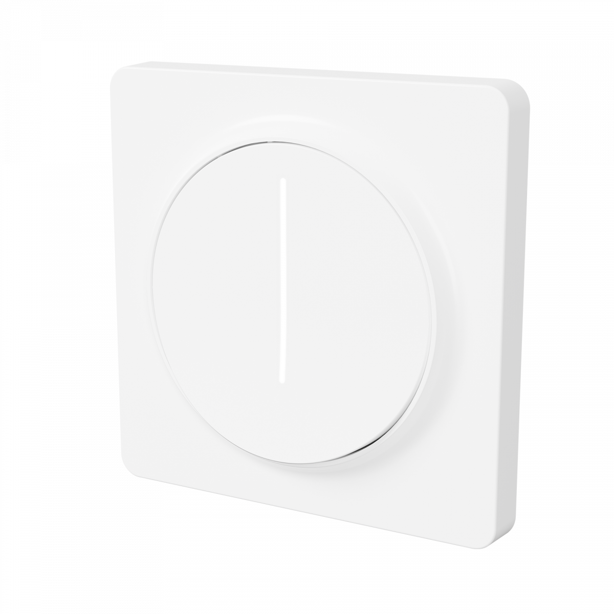 TESLA Smart Switch Dimmer Touch