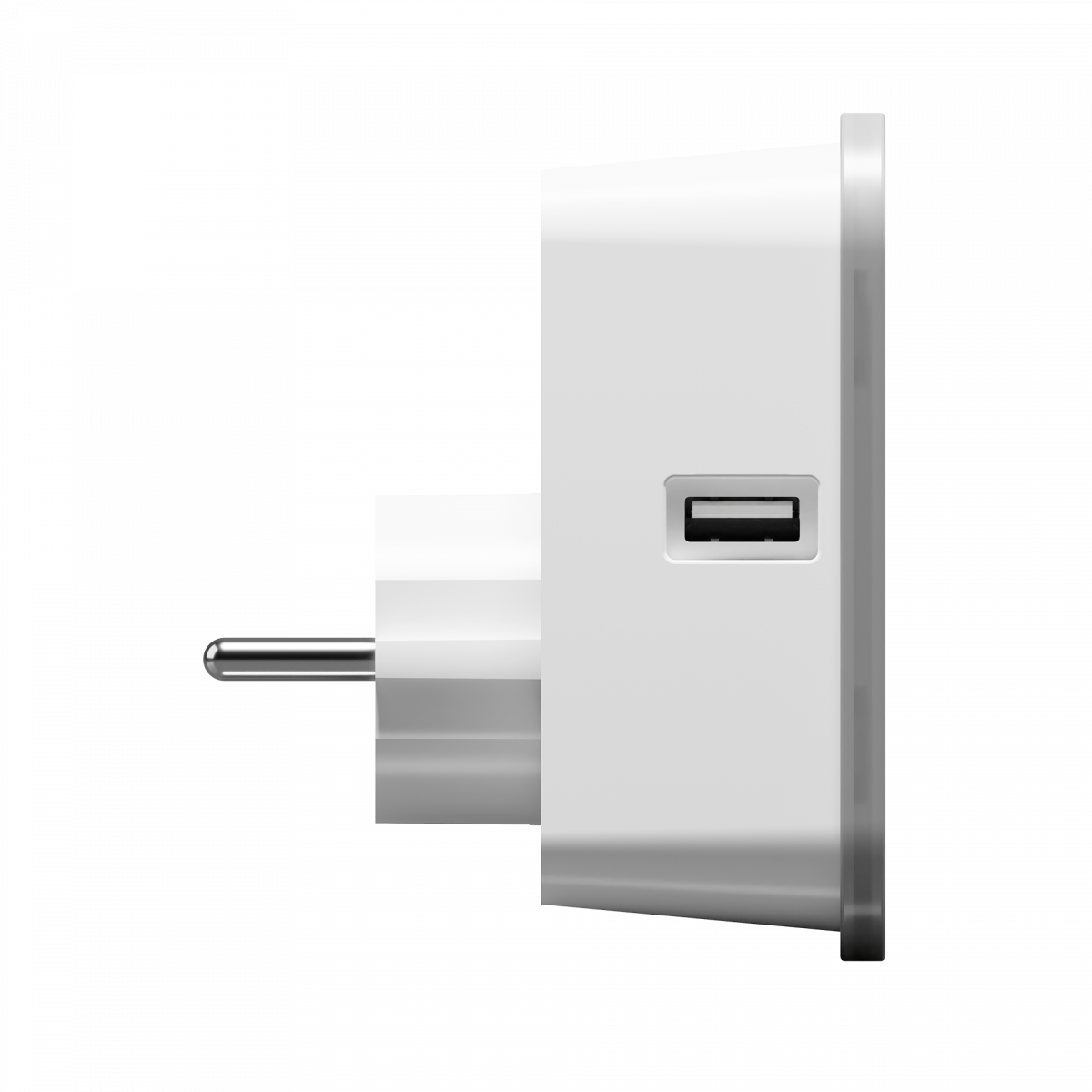 TESLA Smart Plug 2 USB