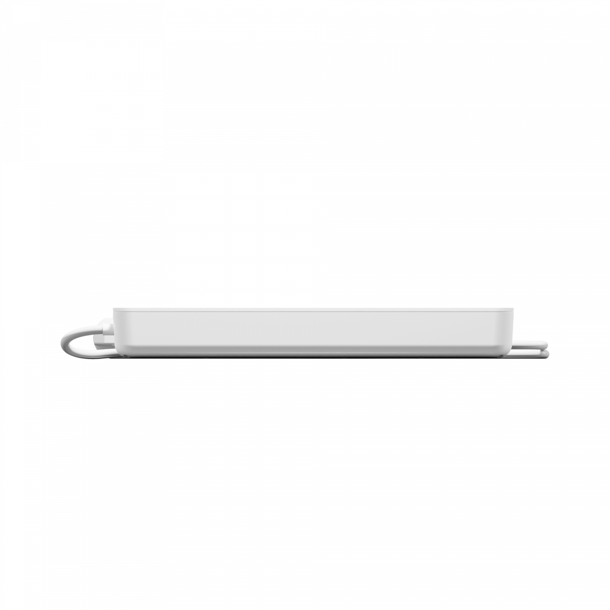 TESLA Smart Power Strip 3 + 4 USB