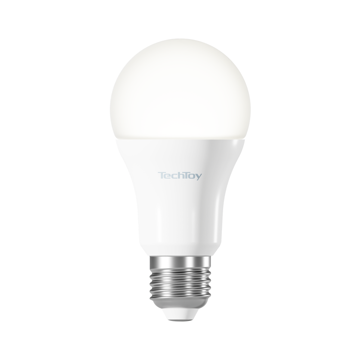 Tesla Bec TechToy Smart Bulb RGB 9W E27 ZigBee