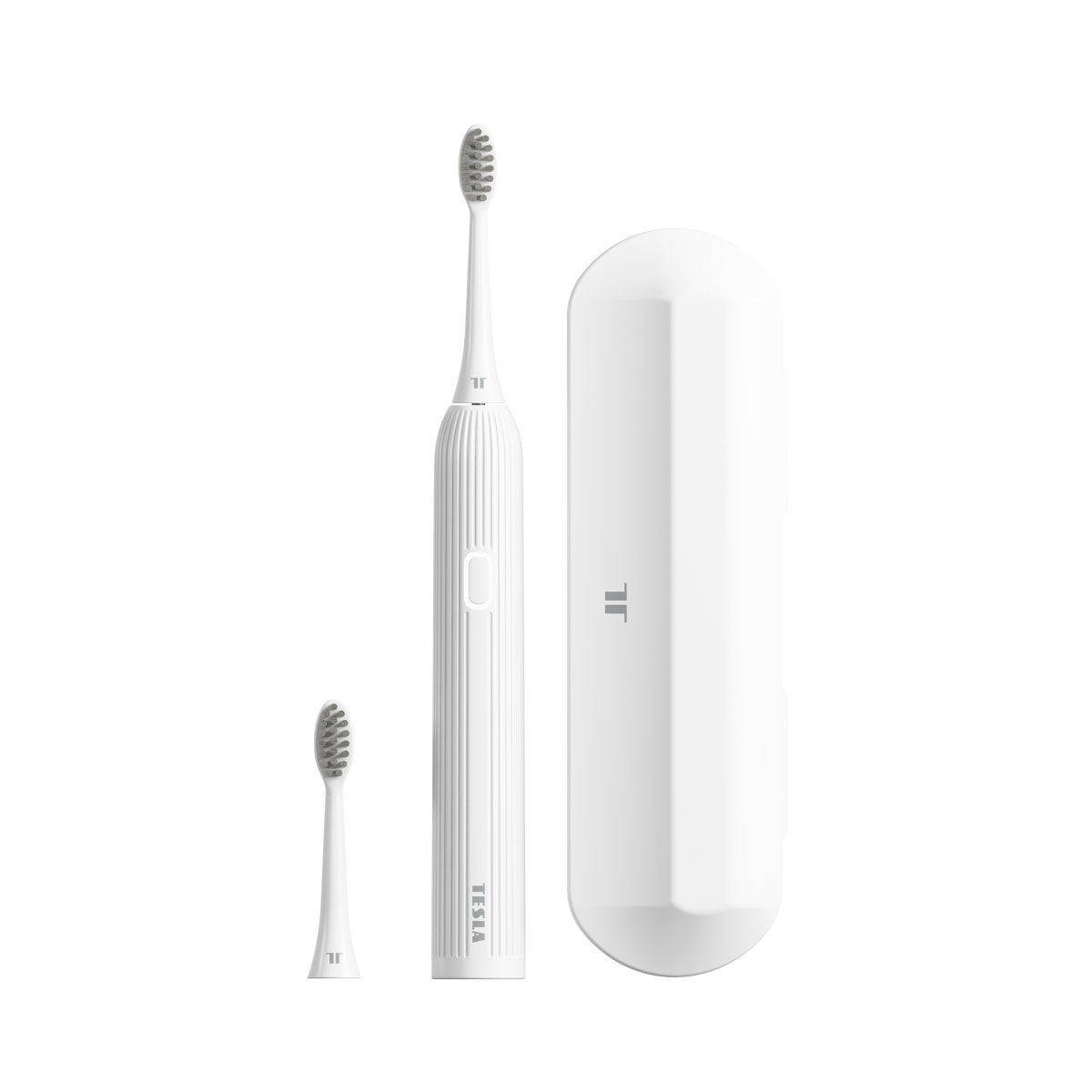 Periuță de dinți cu ultrasunete TESLA Smart Toothbrush Sonic TS200