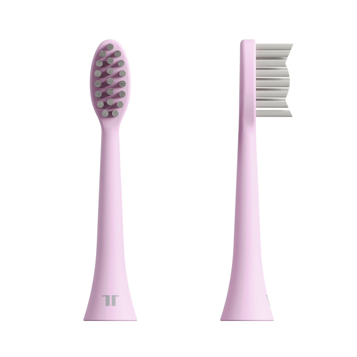 Tesla Smart Toothbrush TS200 Brush Heads Pink