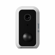 Venkovní kamera TESLA Smart Camera PIR Battery