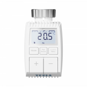 Inteligentna głowica termostatyczna TESLA Smart Thermostatic Valve