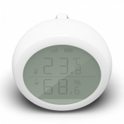Senzor teploty a vlhkosti TESLA Smart Sensor Temperature and Humidity Display