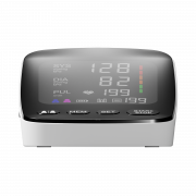 TESLA Smart Blood Pressure Monitor
