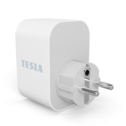 Chytrá zásuvka TESLA Smart Plug SP300 3 USB